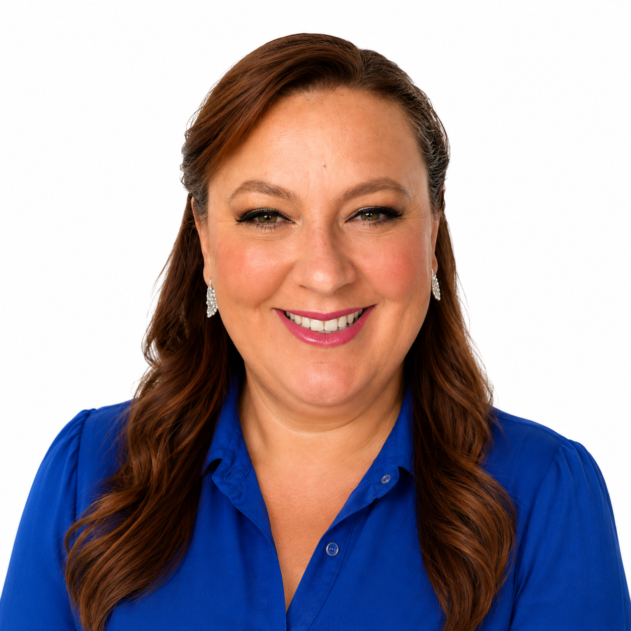Cindy Delgado Angulo